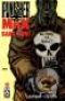  Punisher Max T5 : Sans abri, comics chez Panini Comics de Aaron, Dillon, Hollingsworth, Johnson
