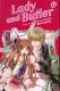  Lady and butler T11 : , manga chez Pika de Tsuyama, Izawa