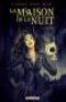 La maison de la nuit T1 : La marque, comics chez Delcourt de Cast, Cast, Dalian, Jones, Hill, Jackson, Morris