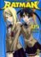  Ratman T5 : , manga chez Kana de Inui