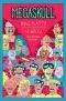 Megaskull : des histoires qui tuent : , comics chez Nobrow de Platts