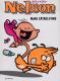  Nelson T13 : Mini cataclysme, bd chez Dupuis de Bertschy