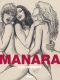 Les Femmes : , bd chez Glénat de Manara