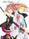  Ze T10, manga chez Taïfu comics de Shimizu