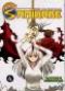  Samidare, Lucifer and the biscuit hammer T4 : , manga chez Ototo de Mizukami
