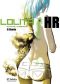  Lolita HR T3 : Ghetto (0), manga chez Eidola de Rieu, Rodriguez