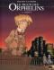Le Train des orphelins T2 : Harvey, bd chez Bamboo de Charlot, Fourquemin, Smulkowski