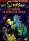Les Simpson T4 : Le trésor de Homer le rouge, comics chez Jungle de Wein, Morrison, Groening, Wrightson