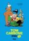  Tom Carbone T1, bd chez Glénat de Letzer, Cromheecke
