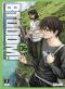  Btooom !  T6, manga chez Glénat de Inoue