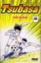  Captain Tsubasa T16, manga chez Glénat de Takahashi