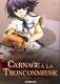 Carnage à la tronçonneuse : , manga chez Soleil de Sakurazaka, Uguisu