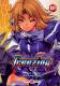  Freezing T12 : , manga chez Bamboo de Lim, Kim
