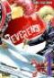  Reverend D T1 : Apocalypse, manga chez Pika de Fujisawa
