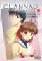  Clannad T1 : , manga chez Ototo de Misaki, Studio Key