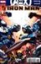  Iron Man T5 : Un pas en avant, comics chez Panini Comics de Fraction, Hickman, Bendis, Deodato Jr, Epting, Larroca, Conrad, Dragotta, d' Armata, Beredo, Mounts, Sotomayor
