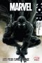  Marvel Noir T1 : Les yeux sans visage, comics chez Panini Comics de Sapolsky, Hine, Irvine, Coker, Di Giandomenico, Freedman, Zircher