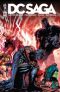  DC Saga T6 : , comics chez Urban Comics de Giffen, Manapul, Johnson, Buccellato, Perez, Green, Johns, Jurgens, Hope, Scott, Asrar, Merino, Lee, Irwin, Williams, Scott, Sinclair, McCaig, Horie, Horie, Smith