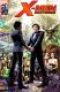  X-Men Universe T5 : Instants gelées, comics chez Panini Comics de Remender, Lapham, Gischler, Liu, De La Torre, Jorge Zurdo Molina Manzanero, Noto, Espin, Perkins, Tocchini, Guru efx, White, Rosenberg, Loughridge, Weaver