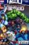 The Avengers T5 : Douche froide, comics chez Panini Comics de Guggenheim, Bendis, Bunn, Brubaker, Zircher, Bagley, Vitti, Wilkins, Simonson, Parillo, Keith, Tartaglia, Mounts