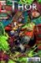  Thor T5 : En exil - Exiled (1/4), comics chez Panini Comics de Fraction, Gillen, Gage, Lanning, Abnett, Larraz, Di Giandomenico, Moline, Breitweiser, Breitweiser, Sotomayor, d' Armata, Troy, Simonson