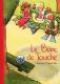 Le Banc de touche : , bd chez Vraoum! de Page, Fabre