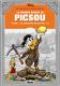 La Grande épopée de Picsou T1 : La Jeunesse de Picsou, comics chez Glénat de Rosa