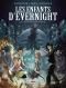 Les Enfants d'Evernight T2 : L'orphelinat du cheval pendu, bd chez Delcourt de Andoryss, Yang, Georges