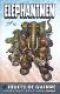  Elephantmen T1 : Jouets de guerre, comics chez Delcourt de Starkings, Moritat, Medellin, Ladrönn, Wright, Cook