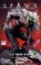  Spawn - La saga infernale T3 : La fureur du Roi, comics chez Delcourt de Carlton, McFarlane, Kudranski, FCO Plascencia