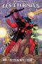 Les Eternels : Dessein intelligent (0), comics chez Panini Comics de Gaiman, Romita Jr, Mounts, Hollingsworth, White