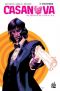  Casanova T1 : Luxuria, comics chez Urban Comics de Fraction, Moon, Ba, Peter
