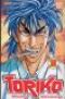  Toriko T8 : , manga chez Kazé manga de Shimabukuro