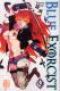  Blue exorcist T9, manga chez Kazé manga de Kato