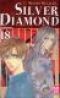  Silver diamond T18 : , manga chez Kazé manga de Sugiura
