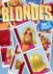 Les blondes T17 : , bd chez Soleil de Gaby, Dzack, Guillo