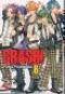  Crash !! T8 : , manga chez Tonkam de Fujiwara