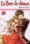 La fleur du démon T10 : , manga chez Panini Comics de Oto