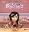 Nathalie Cookbook : Reine de la tambouille, bd chez Ankama de Nguyen, Maliki, Dreamy