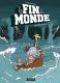 La Fin du monde T1 : Le Déluge, bd chez Paquet de Lapuss', Sti