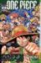 One piece Green : secret pieces, manga chez Glénat de Oda