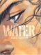 Water : Vagabond illustration collection (0), manga chez Viz Media de Inoue