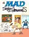 Mad présente : Sergio Aragonès (0), comics chez Urban Comics de Aragones