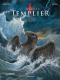 Le dernier templier T4 : Le faucon du temple, bd chez Dargaud de Khoury, Miguel, Thorn
