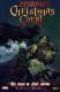 Zombies Christmas Carol : Un chant de Noël zombie, comics chez Panini Comics de McCann, Baldeon, Treece, Gonzales, Daniel, Kaluta