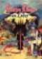 Carpe diem en enfer : , bd chez Tabou de Azpiri