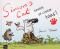  Simon’s cat T4 : envers et contre tous, comics chez Fleuve Noir de Tofield