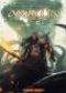 Les Chroniques d'Arawn T2 : Le dieu vivant, bd chez Soleil de Le Breton, Benoît