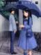  Blood Alone T8, manga chez Ki-oon de Takano