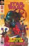  Star Wars T40 : , comics chez Delcourt de Schultz, Handley, Evanier, Amara, Macan, Aragones, Strom, Brunner, Herrera, Stewart, McCaig, Madsen, Dorman